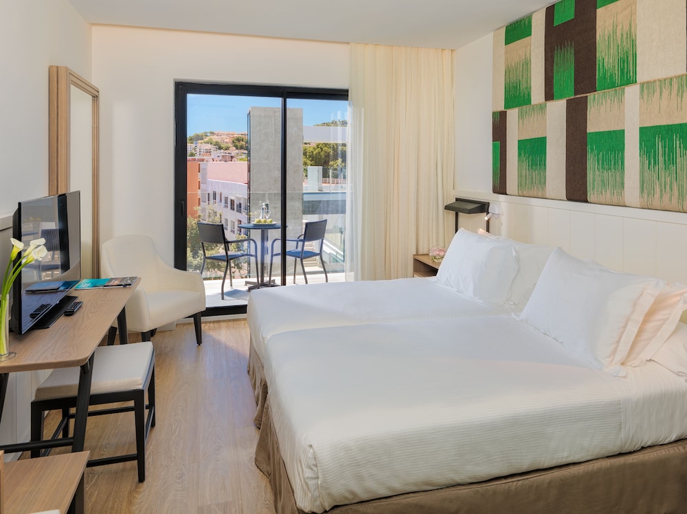 H10 Casa del Mar 24/77
