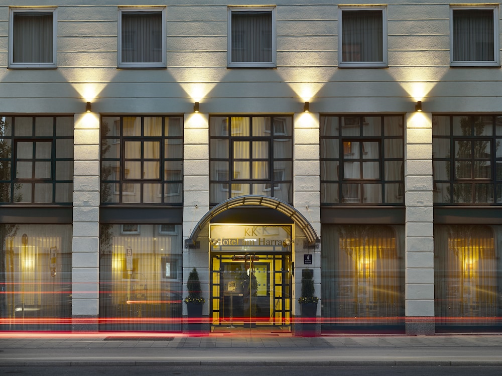 K+K Hotel Am Harras 4/70