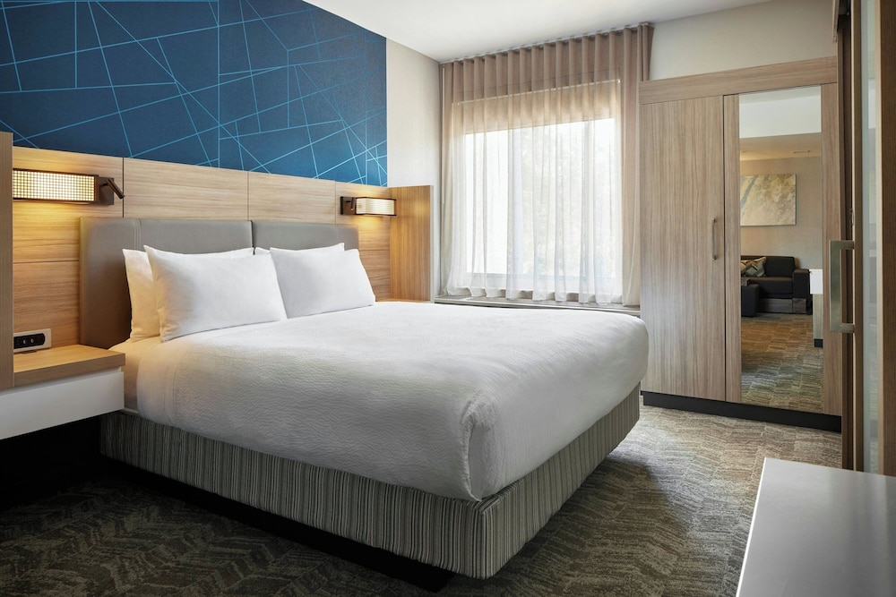 SpringHill Suites Frederica 9/31