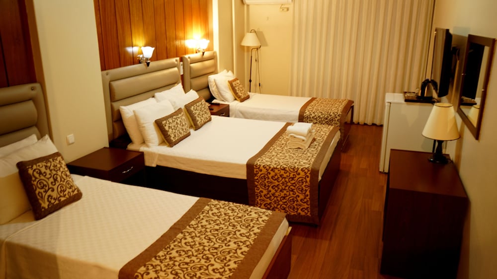 Otel Orhan 8/23