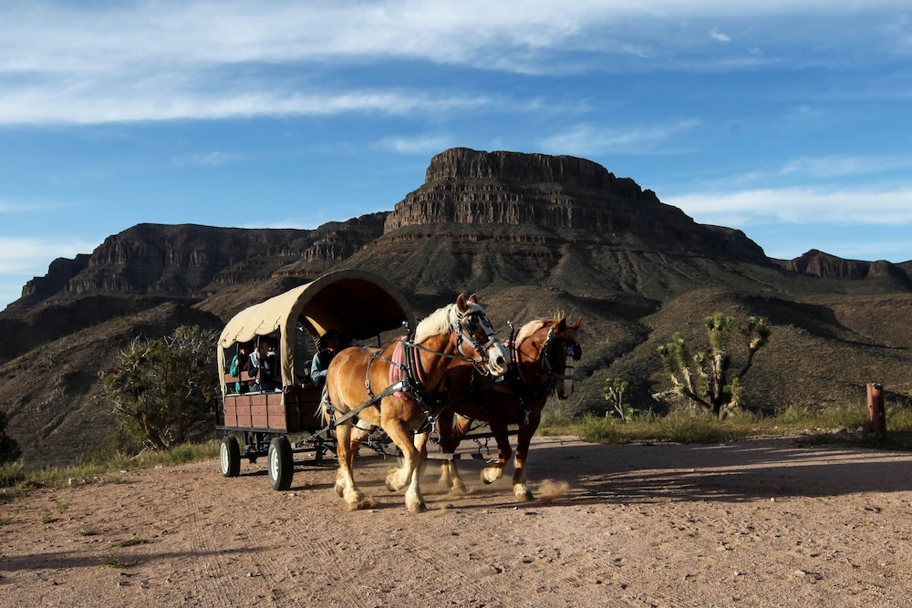 Grand Canyon Ranch 56/68