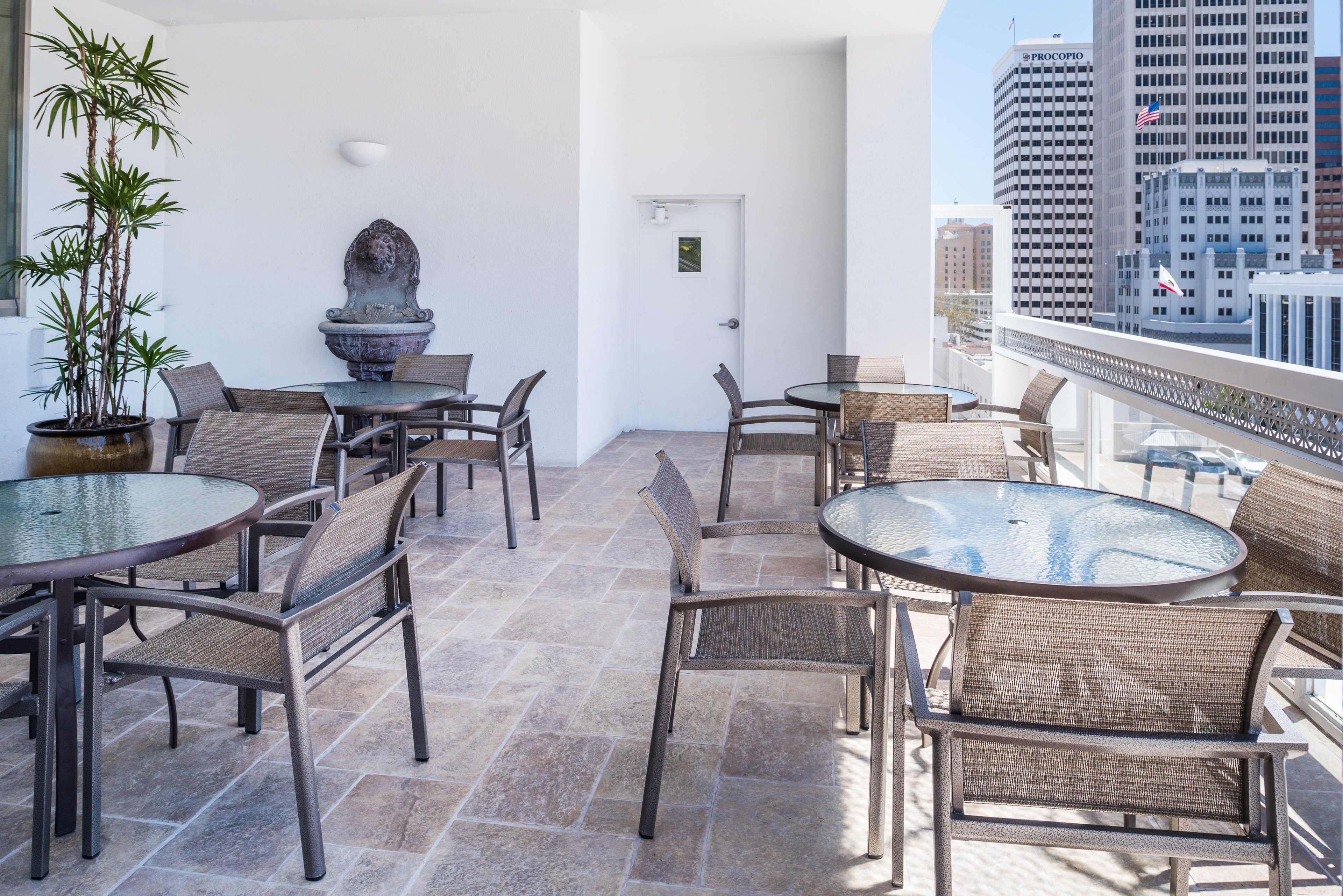 Holiday Inn Express San Diego Downtown 31/56