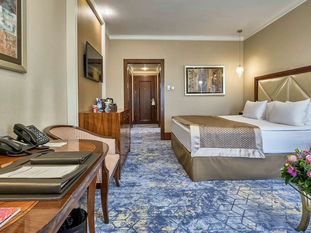 Rixos President Astana Hotel 26/85