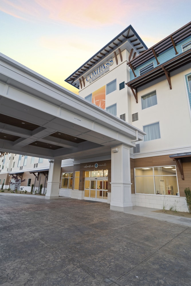 Compass by Margaritaville in Medford 3/38