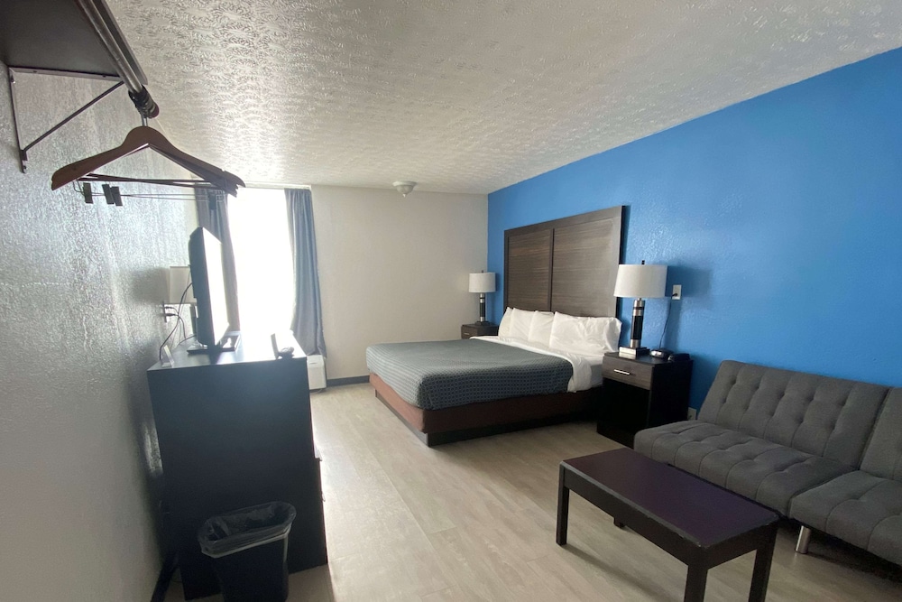 Travelodge by Wyndham Gallipolis 14/33