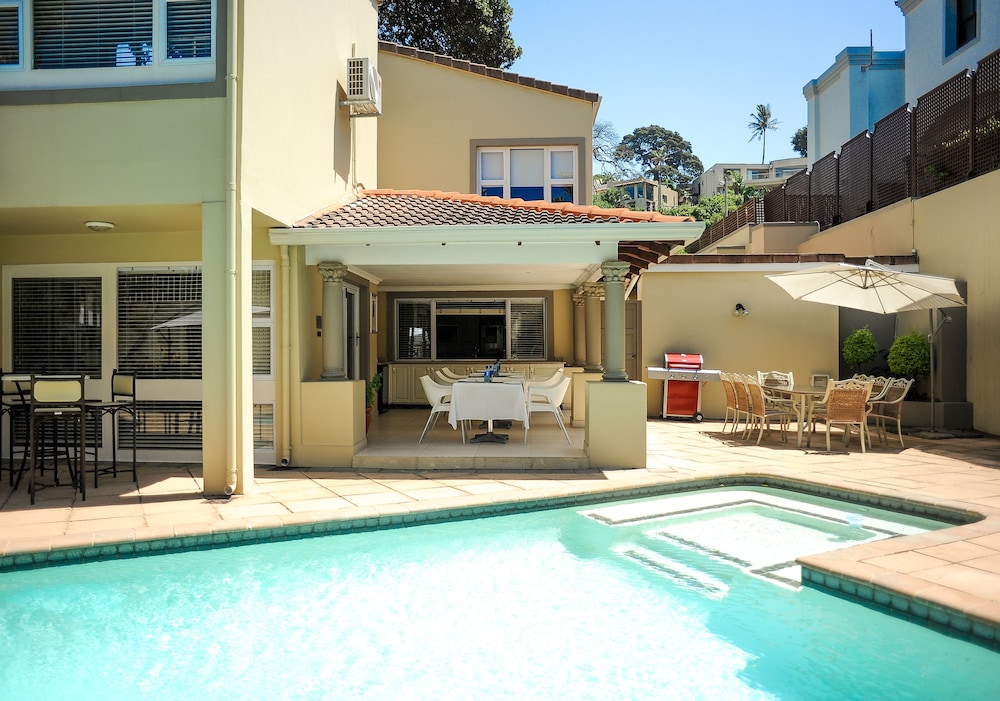 Forest Manor Boutique Guesthouse 33/40