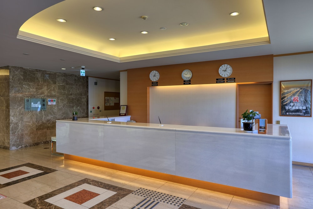 Fujimatsuzono Hotel 7/50