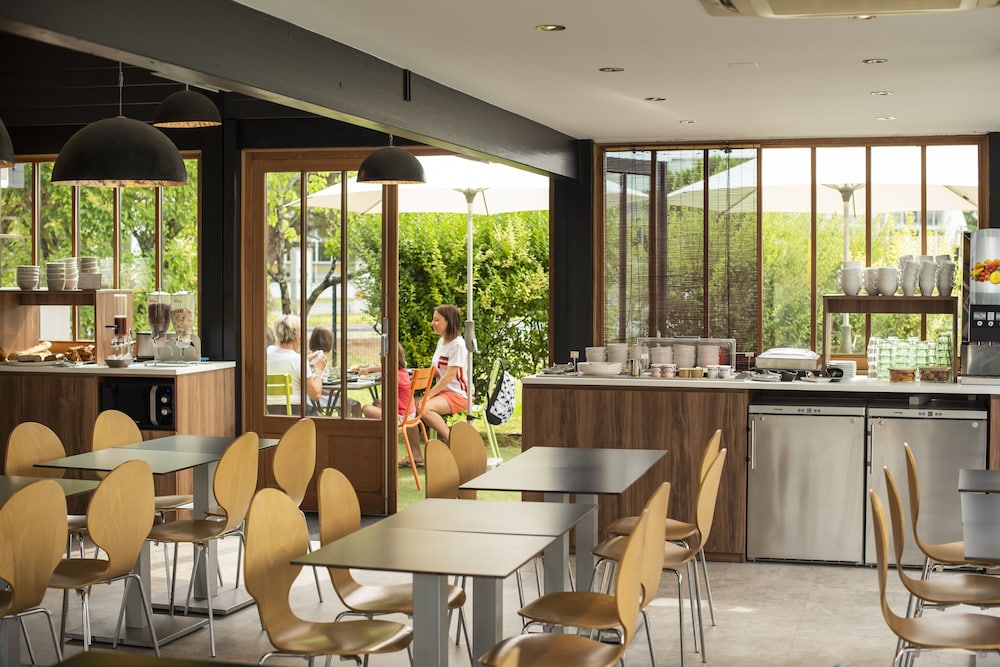 The Originals Access, Hotel Bordeaux Aeroport (Ptit Dej-Hotel) 40/51