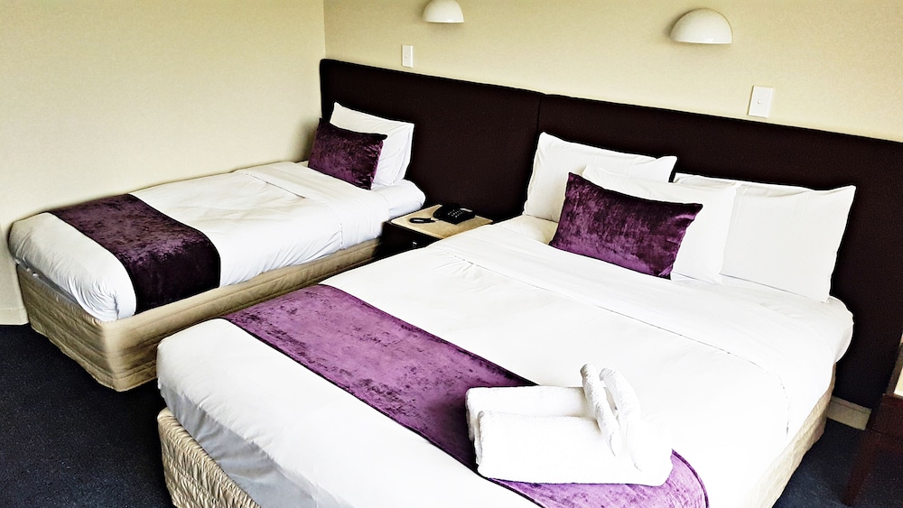Auckland Airport Kiwi Hotel 17/62