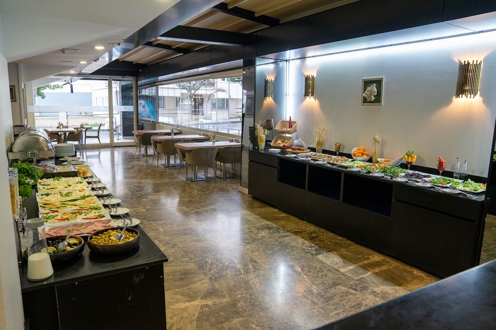 Business Life Sisli 42/53