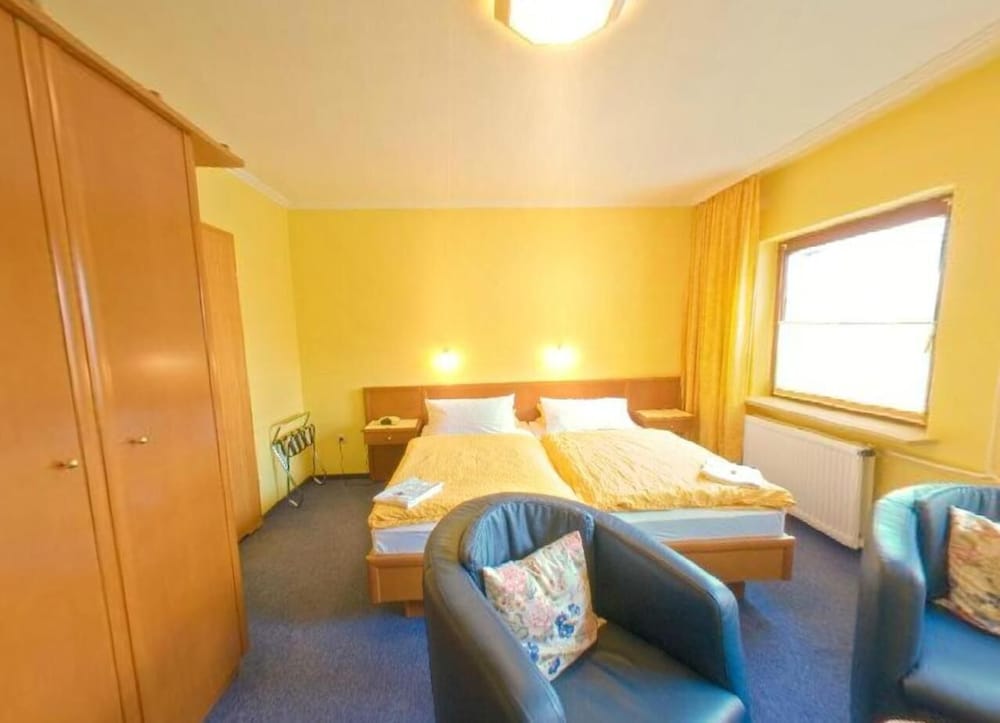Hotel Morgensonne 10/20