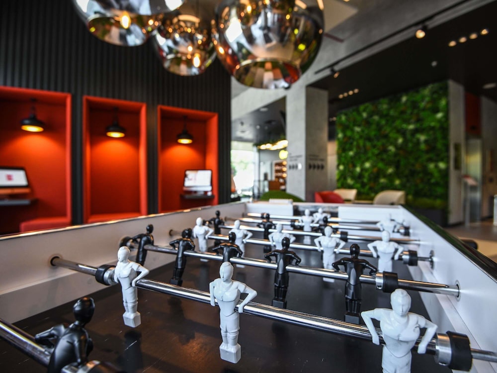 ibis Baku City Hotel 21/50
