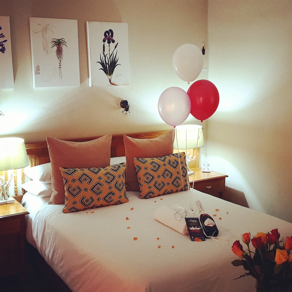 Pumleni Guesthouse 29/50