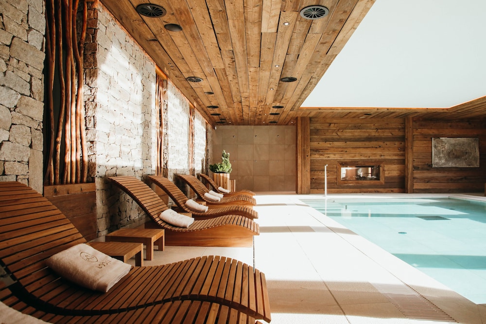 Lodji Hotel 20/50