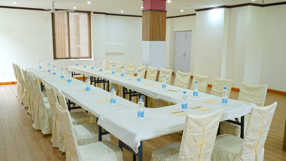 Shiva Sanctuary - An Amritara Hideaway 40/50