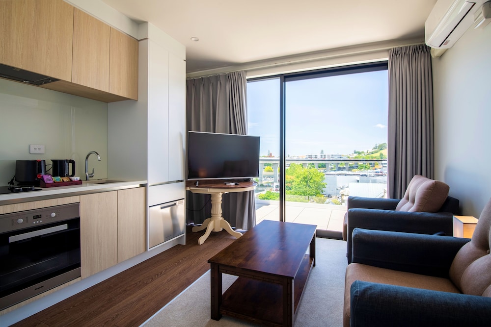 The Edgerley Suites 36/37
