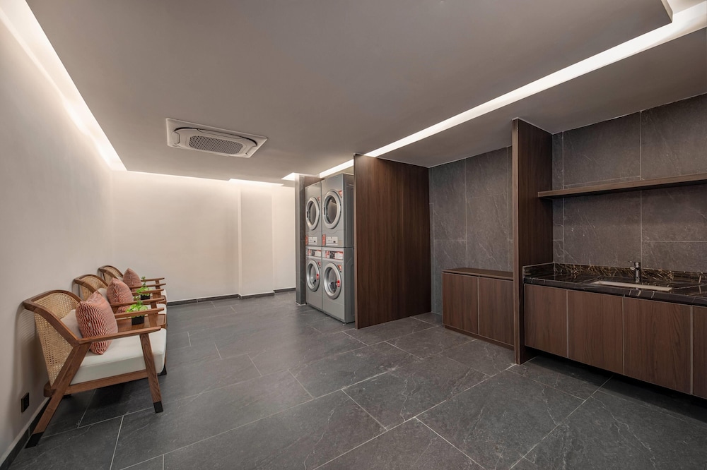 Wyndham Qingyuan Lianzhou Hot Spring Resort 2/24