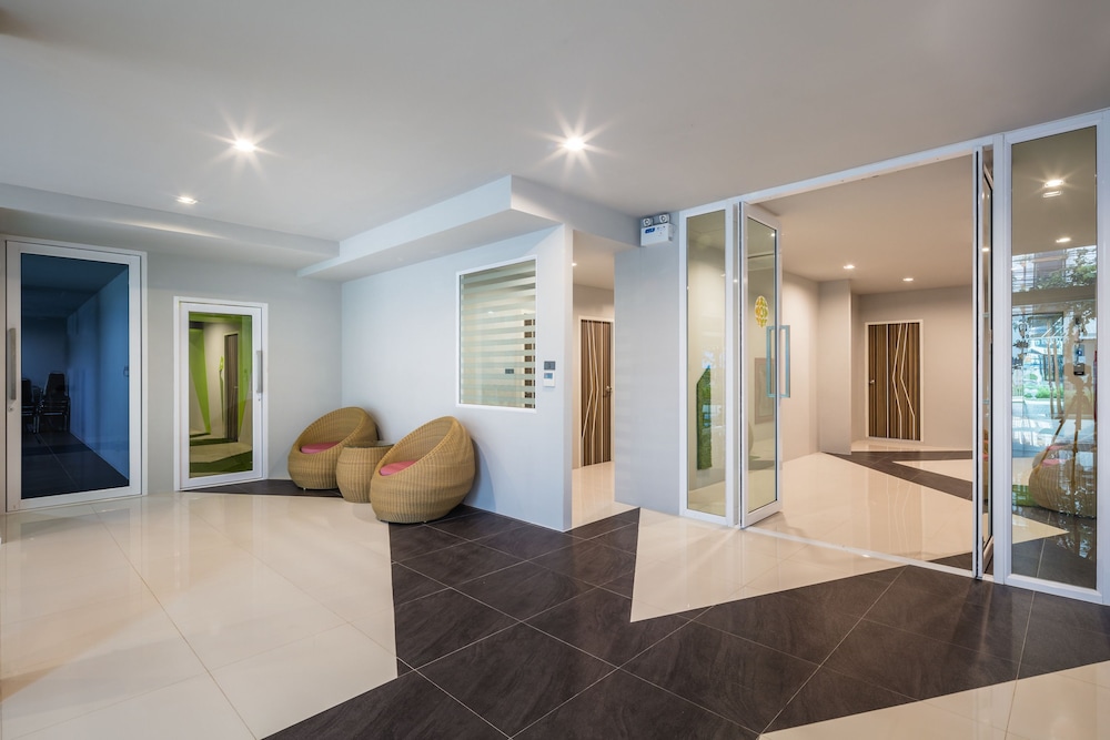 Atelier Suites 23/46