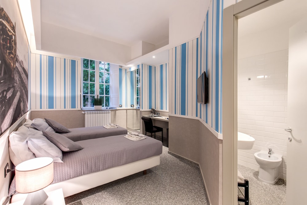 Grand Tour Roma Guest House 49/73