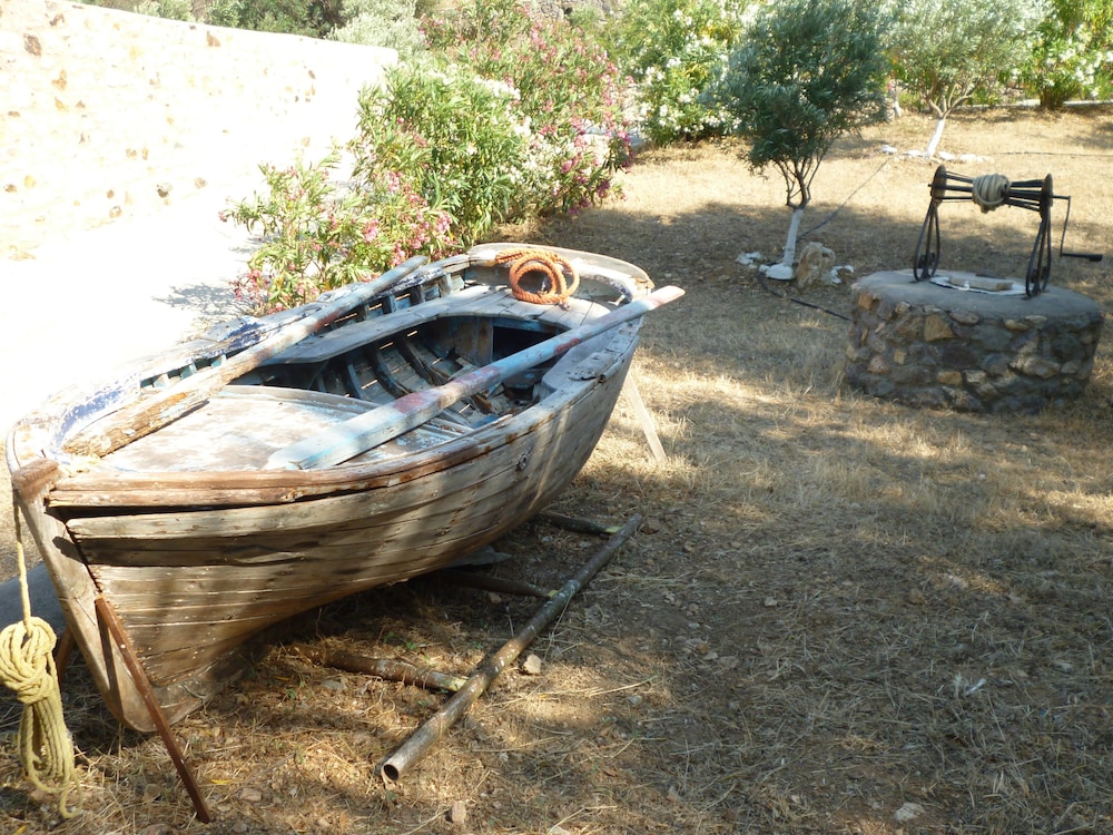 Patmos Exclusive Villas 21/50