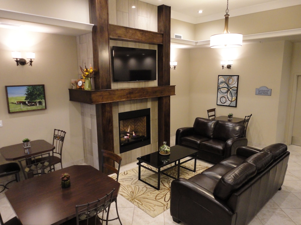 Ramada By Wyndham Emerald Park/Regina East 31/49