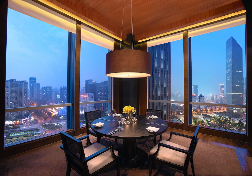 Grand Hyatt Guangzhou 42/69