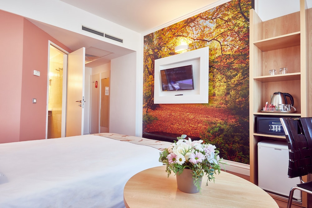 Ibis Sibiu Centre 5/50