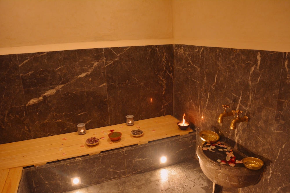 Riad Ghali & Spa 23/48