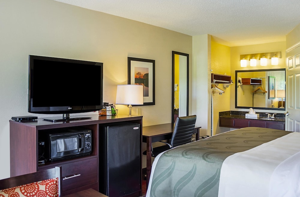Quality Inn Vicksburg 20/46