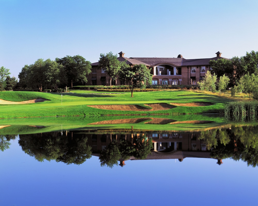 The Glen Club 45/51