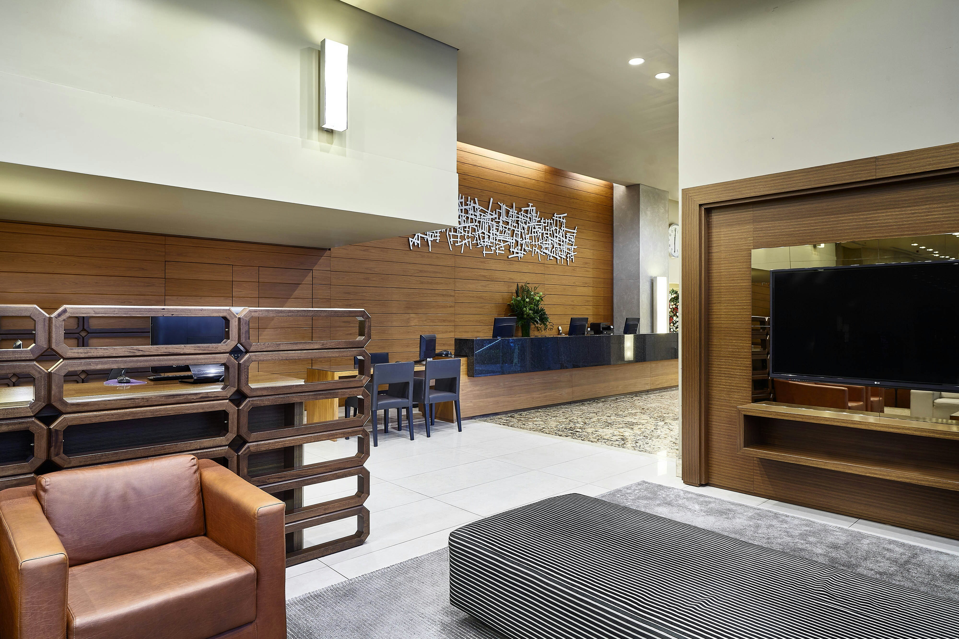 Sheraton Vitoria Hotel 24/43
