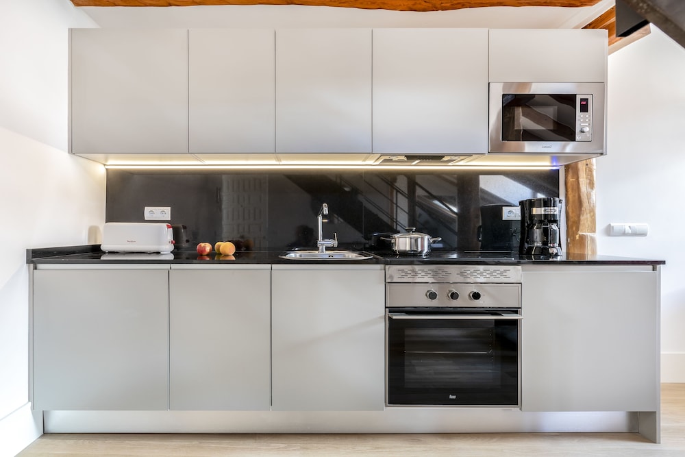 Slow Suites Chueca 38/50