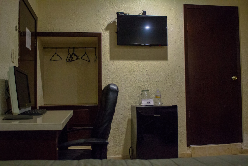 Hotel America Palacio 65/74