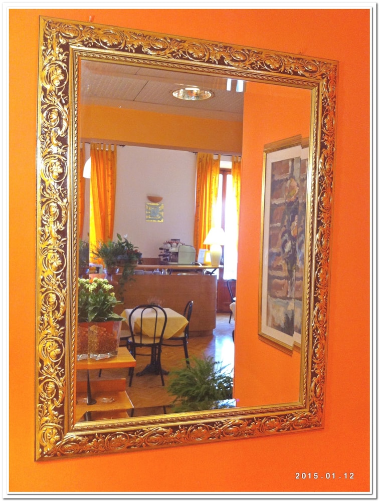HOTEL LEOPOLDA 8/50