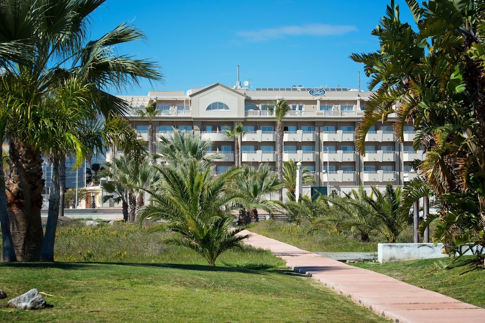 Elba Motril Beach Business Resort 43/48