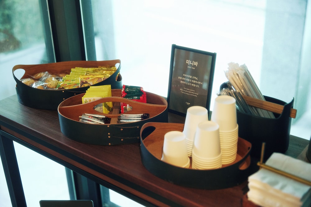 La Casa Hotel Seoul 66/80