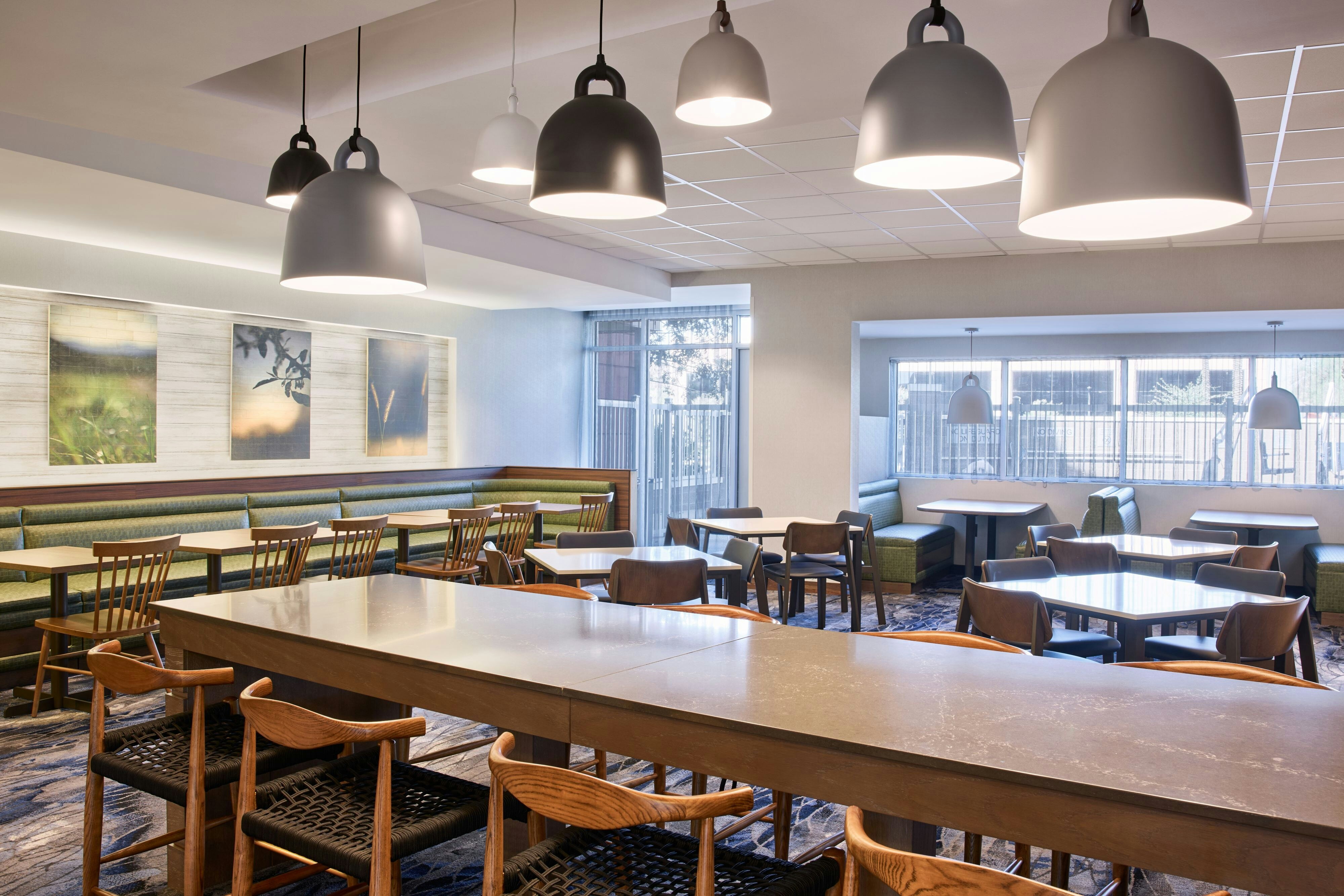 Fairfield Inn & Suites By Marriott Phoenix Tempe/Airport 38/51