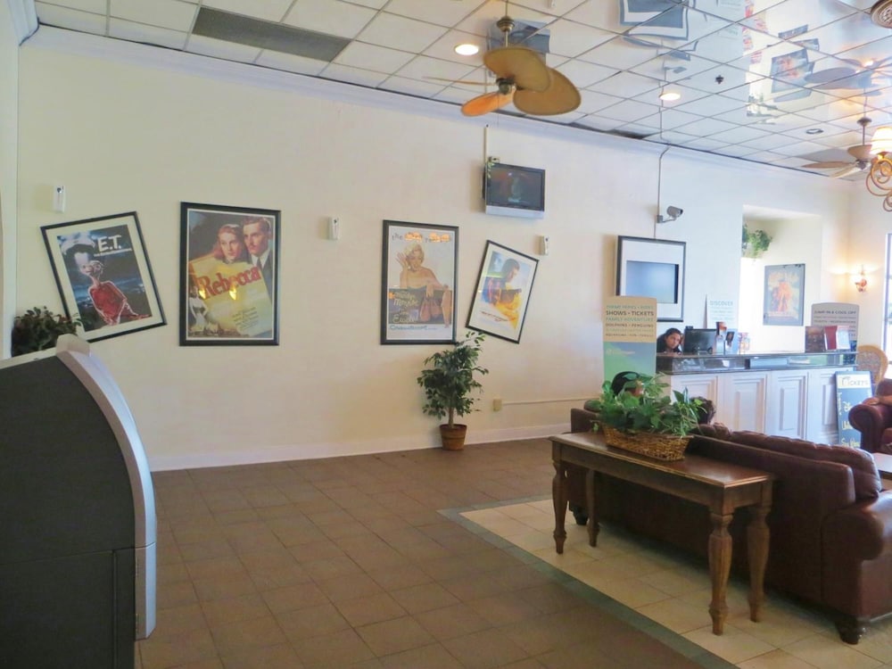 Orlando Movieland Hotel 35/57