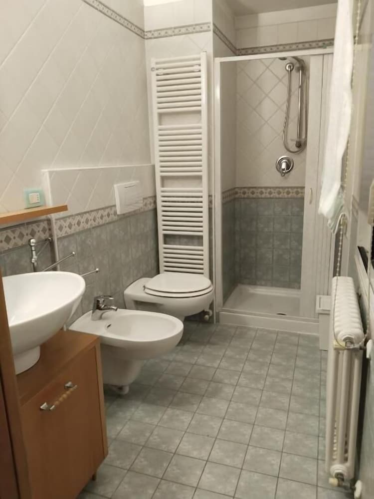 Hotel Vergilius 45/46