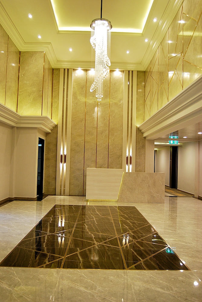 The Green View Hotel 41/50