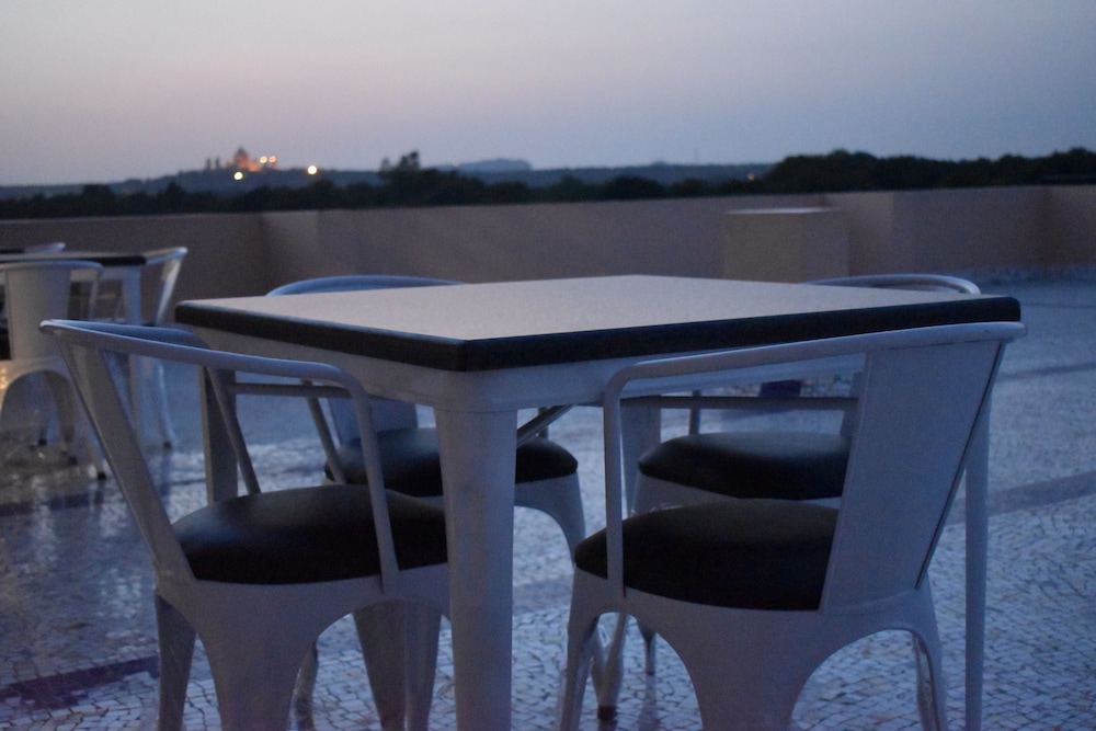 Hotel The Balam 28/34