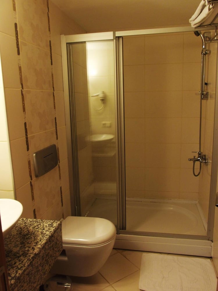 Pinar Elite Hotel 44/47