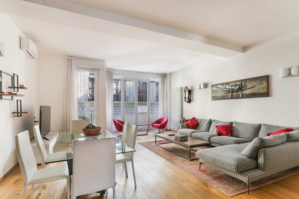 Pitti Palace 5 Stars Apartment 10/24