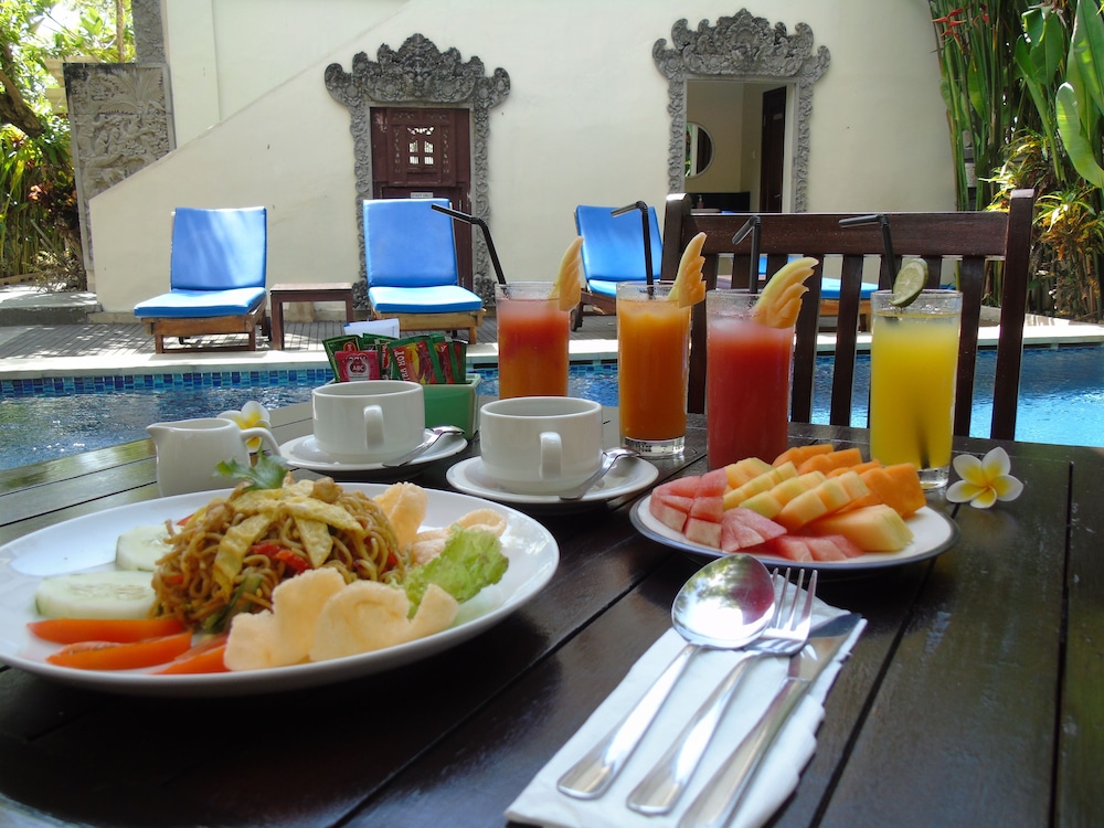 Aman Sari Villa 19/30