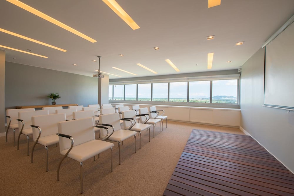 Promenade Fusion Itaguai 32/50