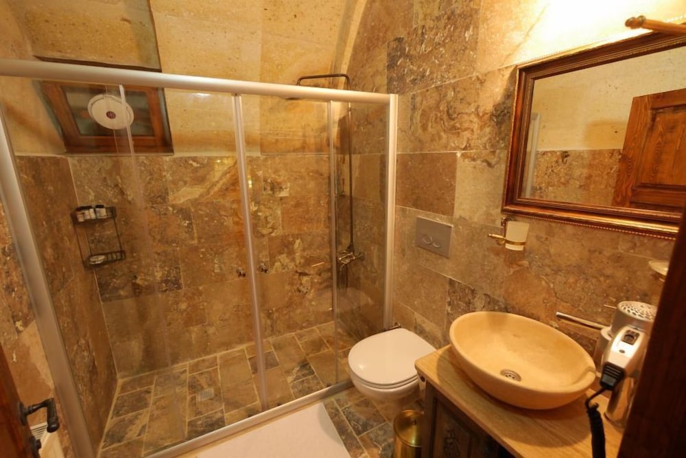 Avanos Suites 58/62