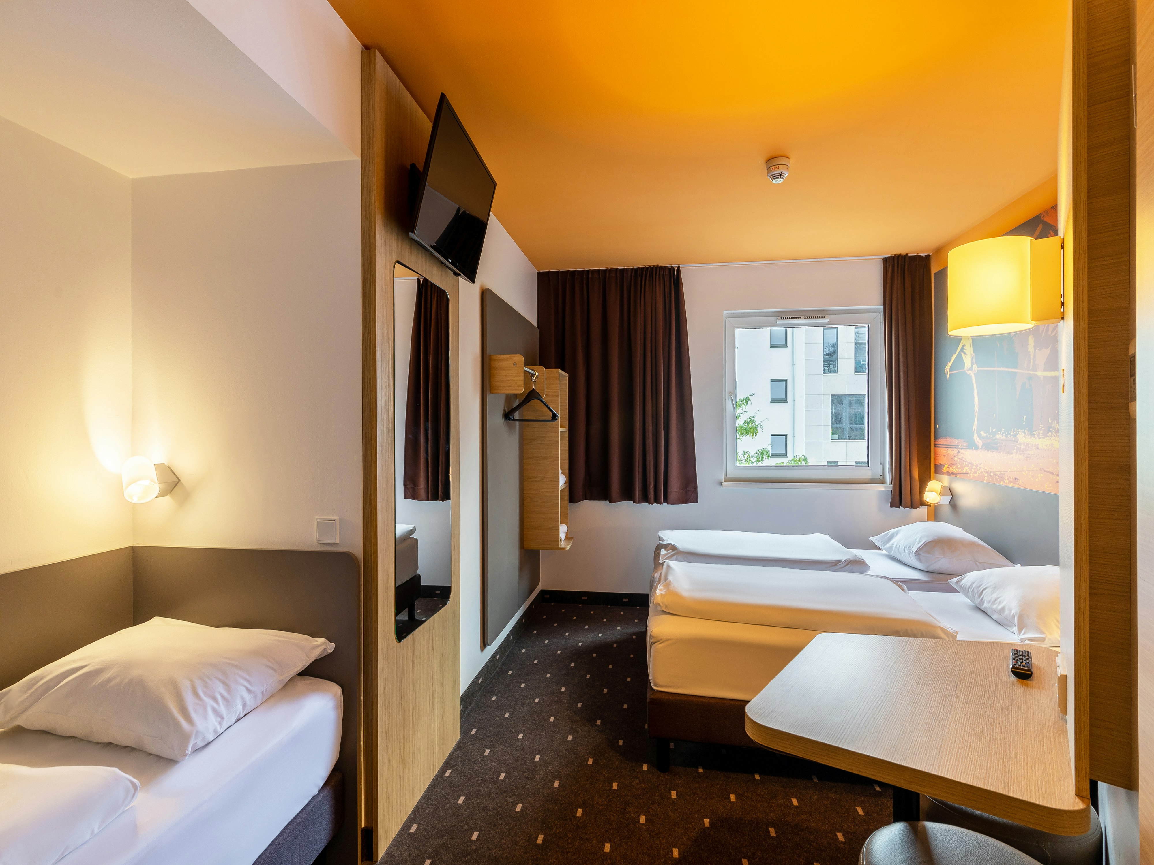 B&B Hotel Essen 18/27