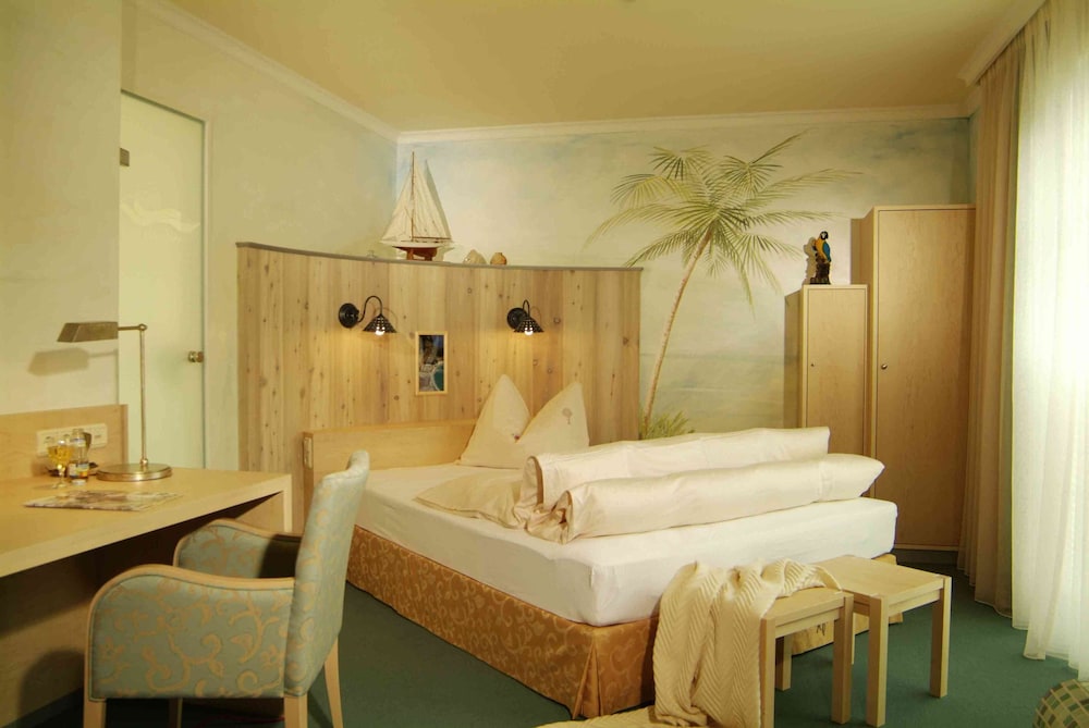 Flairhotel Zum Schwarzen Reiter 54/70