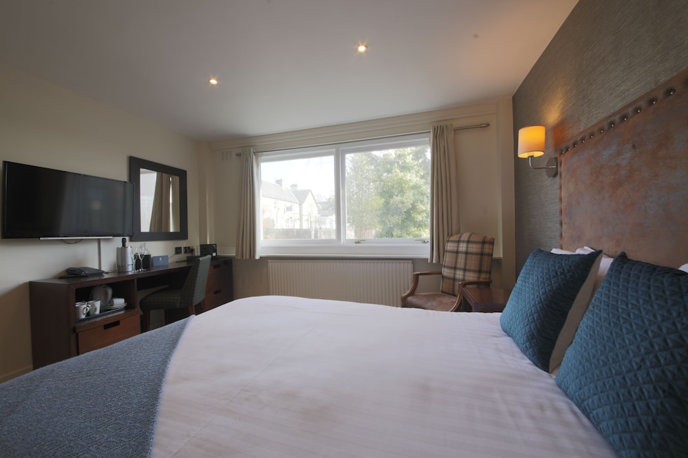 Scotlands Spa Hotel 47/95