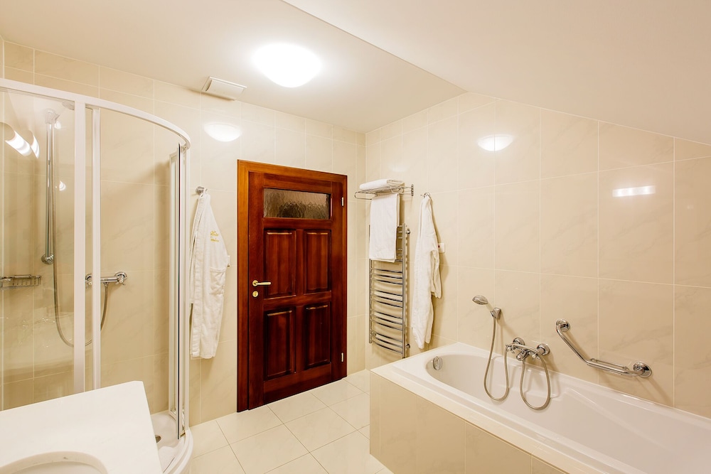 Hotel Bankov Kosice 49/50